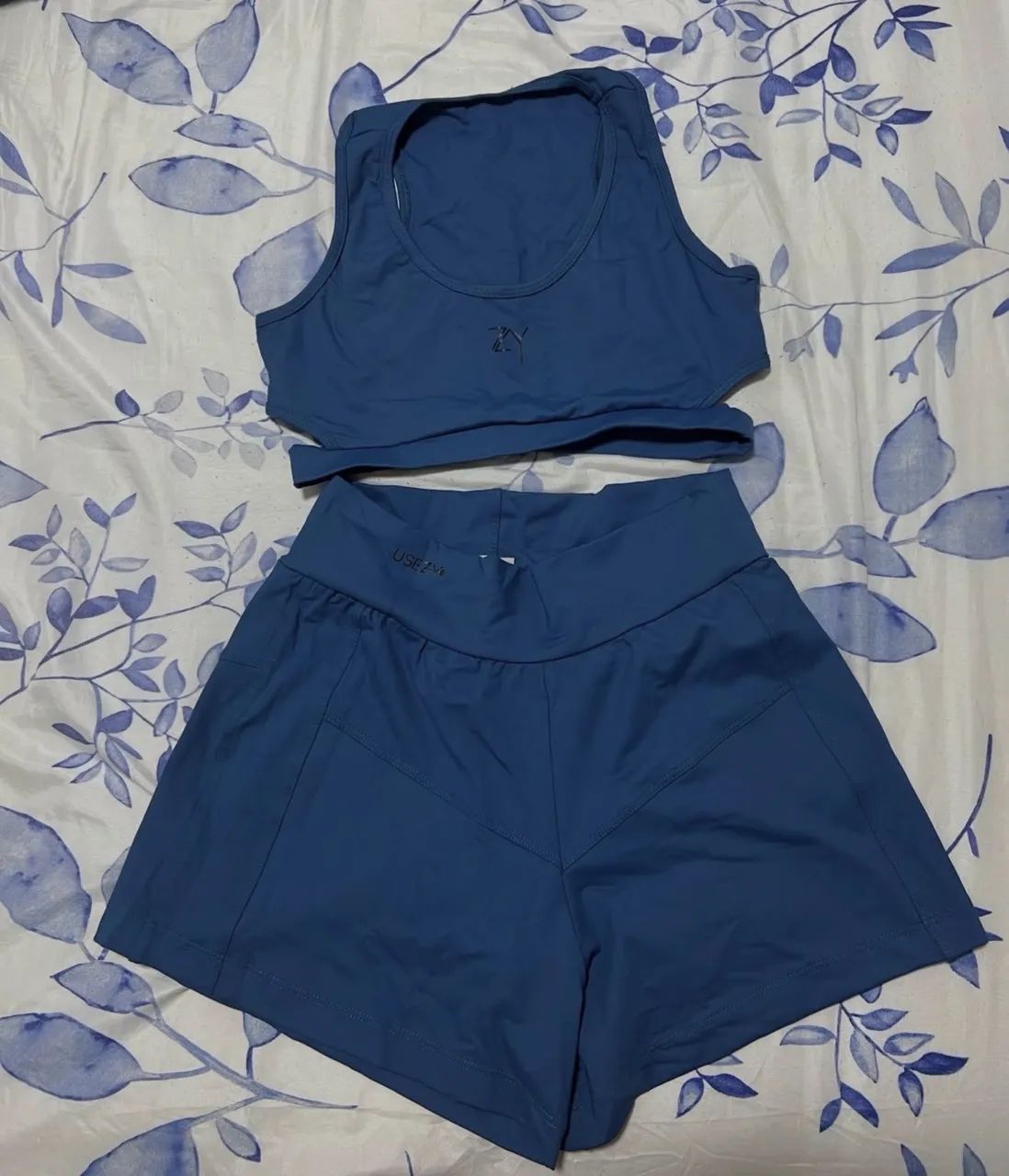 Conjunto de treino 