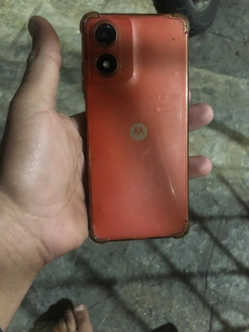 Motog04s - Foto 2