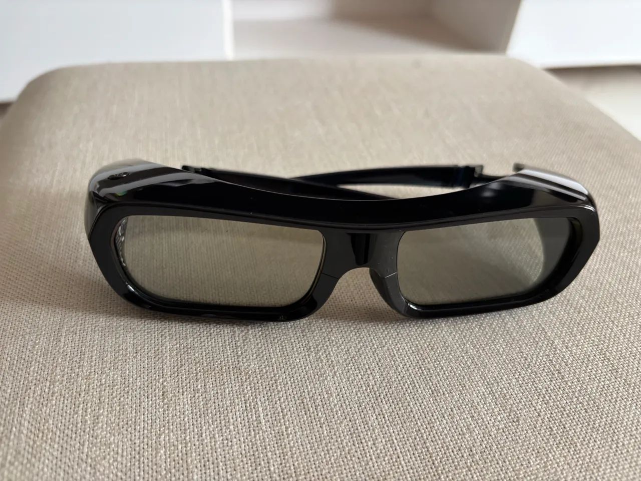 Óculos 3D