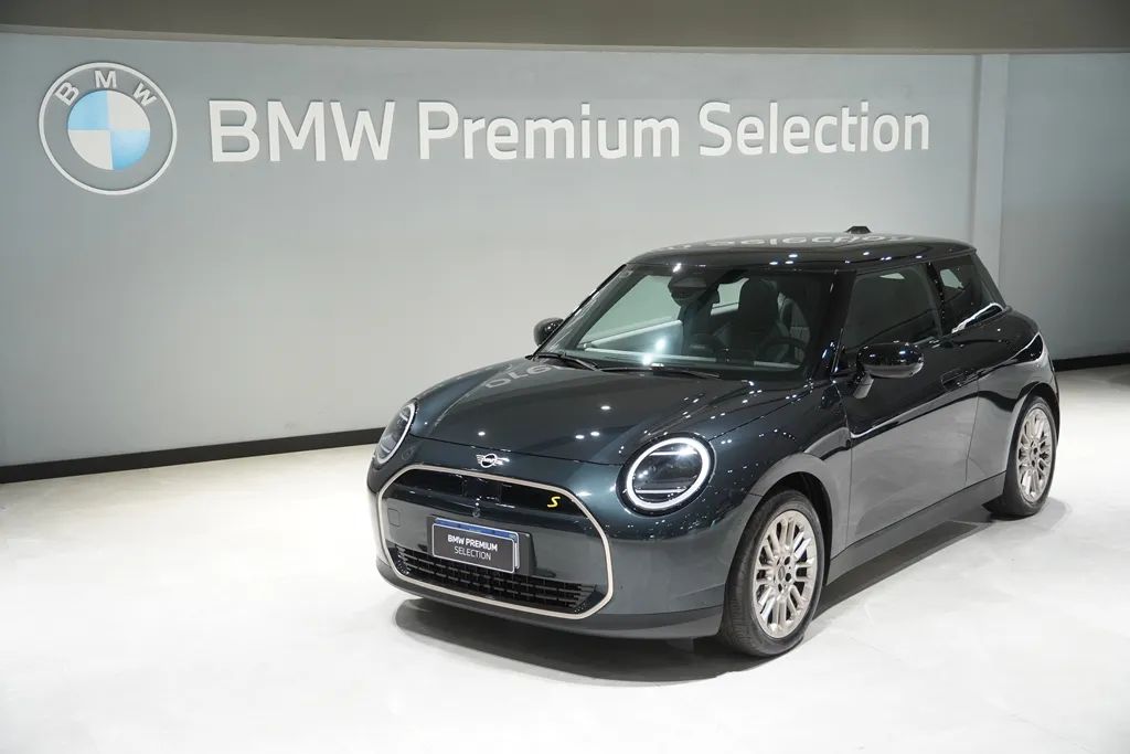 Mini Cooper SE 3P (elétrico) 2026 - Foto 3