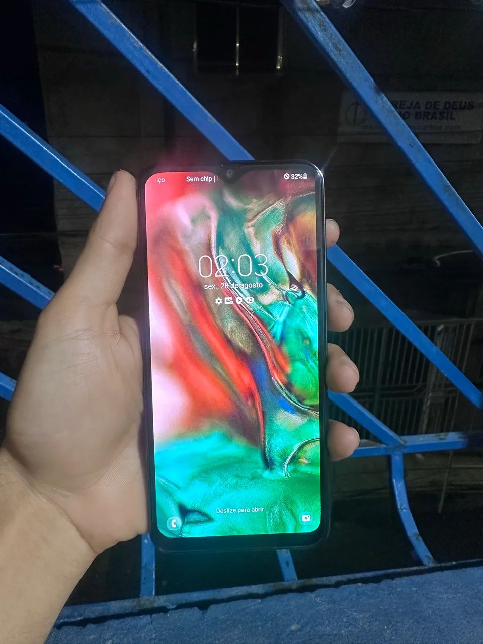 Celular 