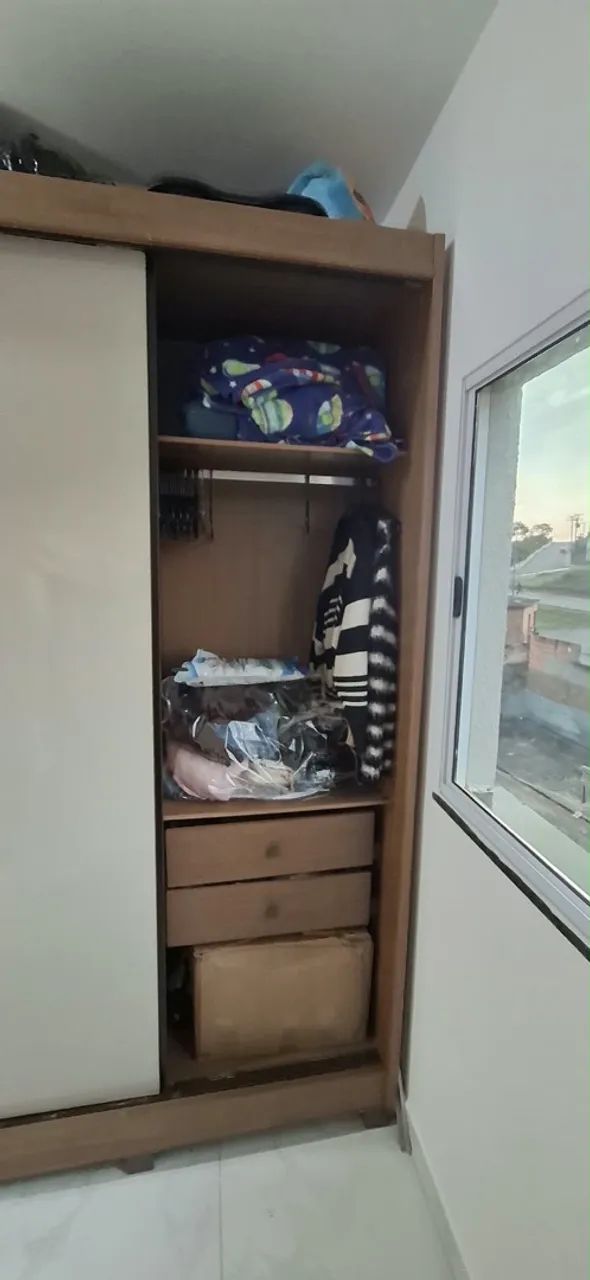 Guarda roupa  - Foto 2