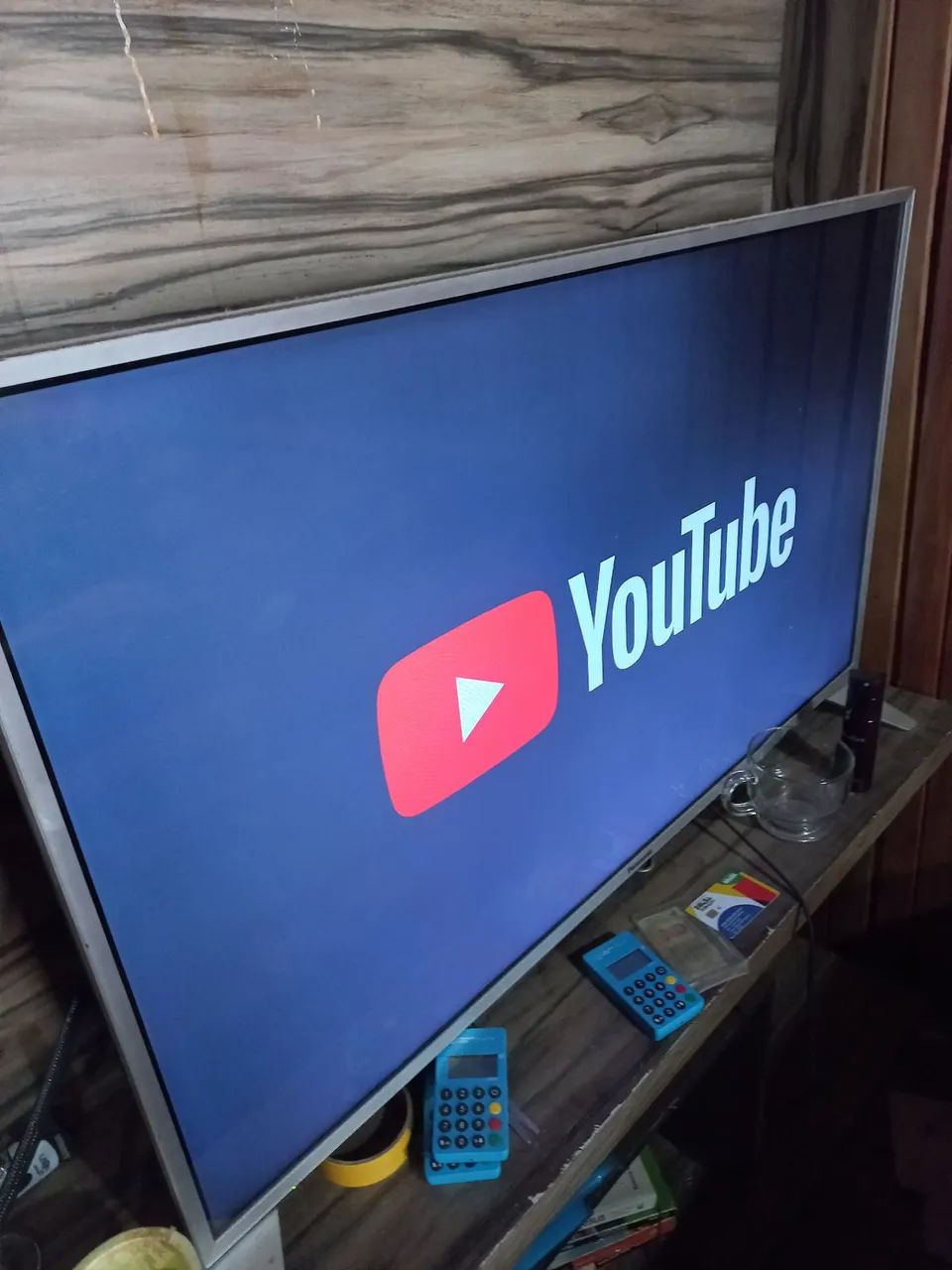 Smart Panasonic 43  - Foto 3