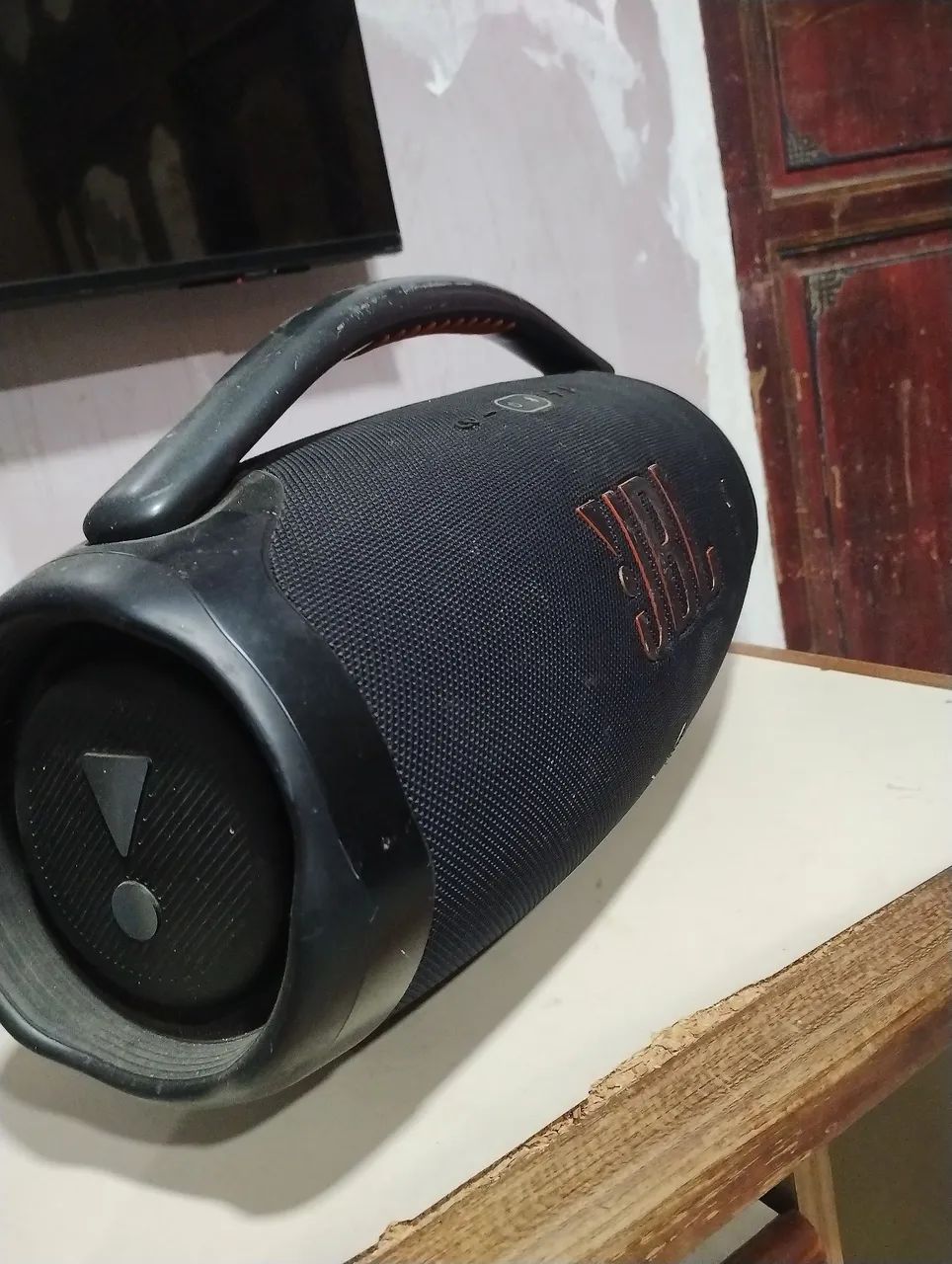 JBL bommbox 3  - Foto 3