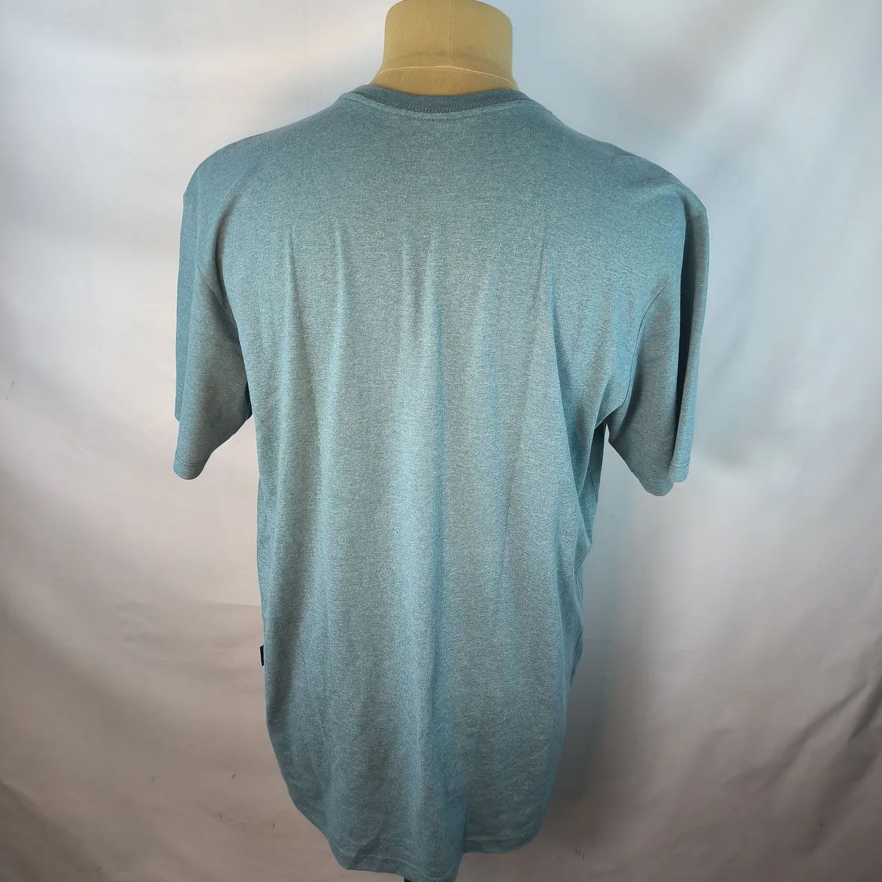 Camiseta masculina Oakley original GG  - Foto 3