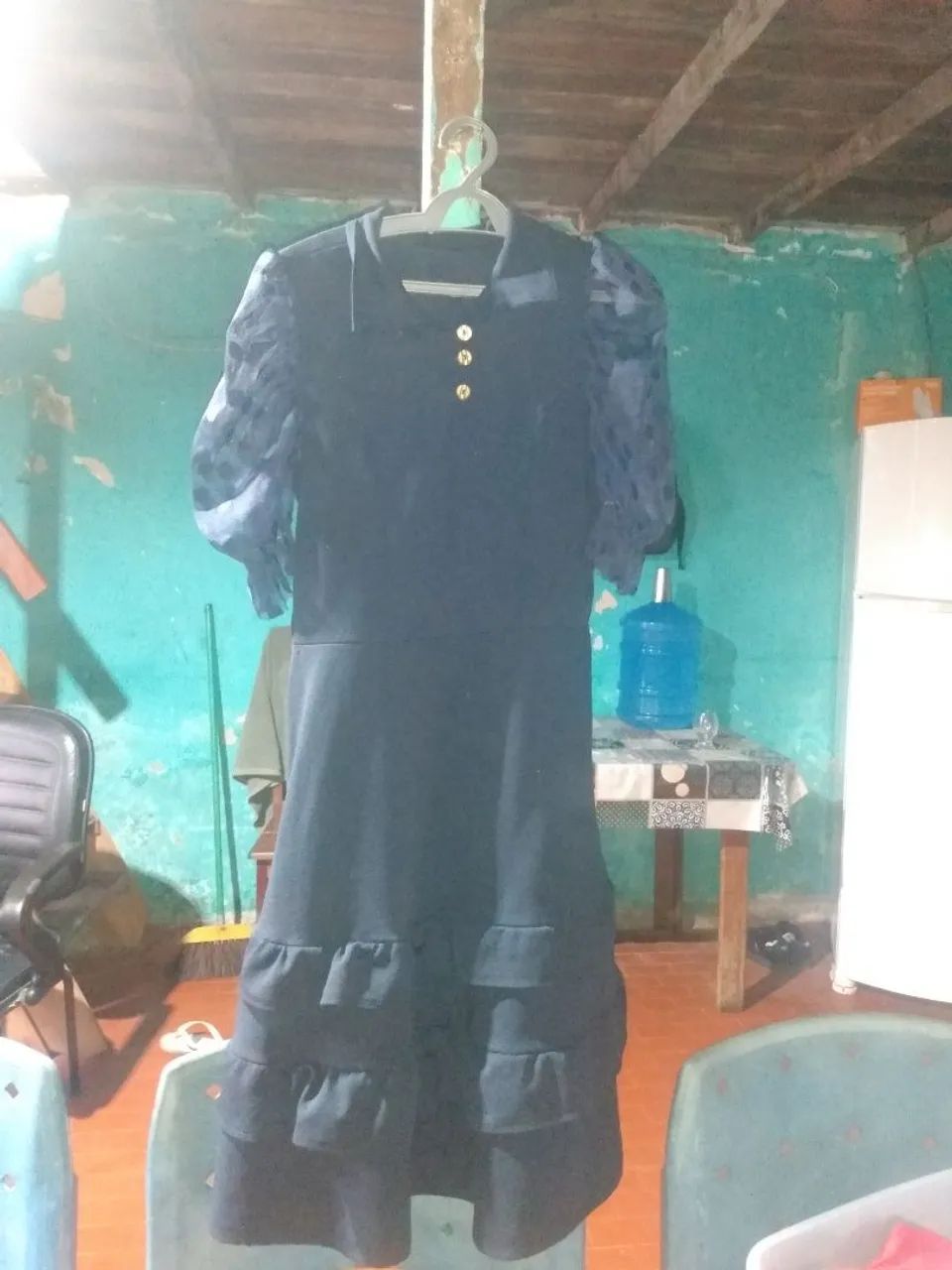 Vestido M
