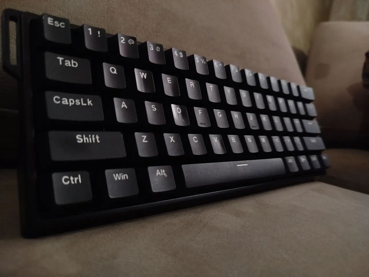 WIN60HE - teclado magnetico