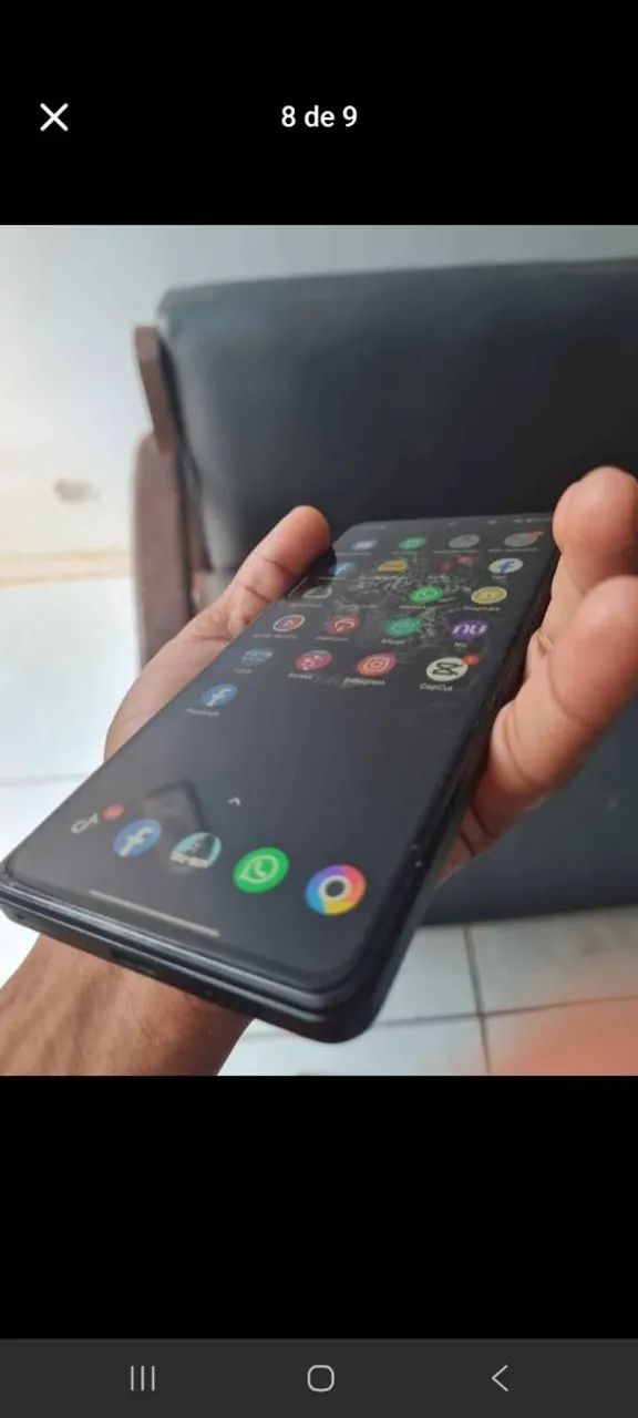 POCO X5 PRO 5G - Foto 2