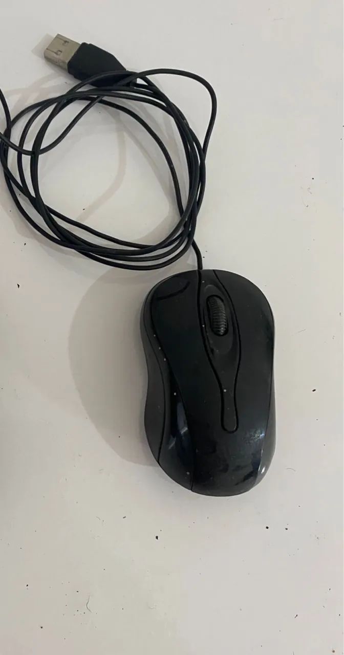 Mouse Kensington Mouse-in-a-Box