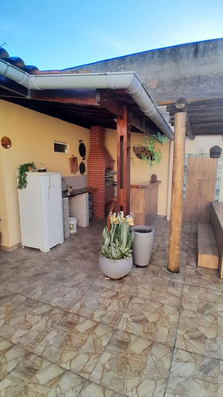 Casa confortavel para vender  ( com móveis ou sem móveis) - Foto 3