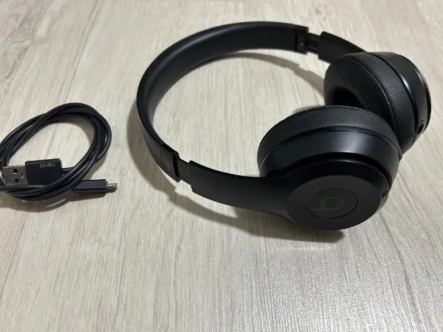 Fone Beats Studio 3 Wireless - Foto 4
