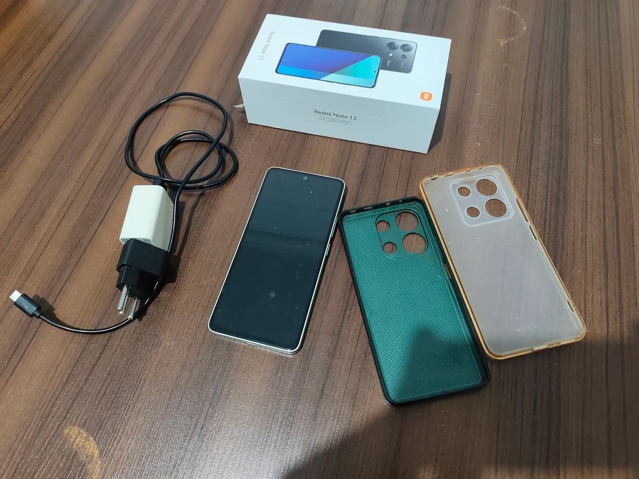 Xiomi redmi13 - Foto 3