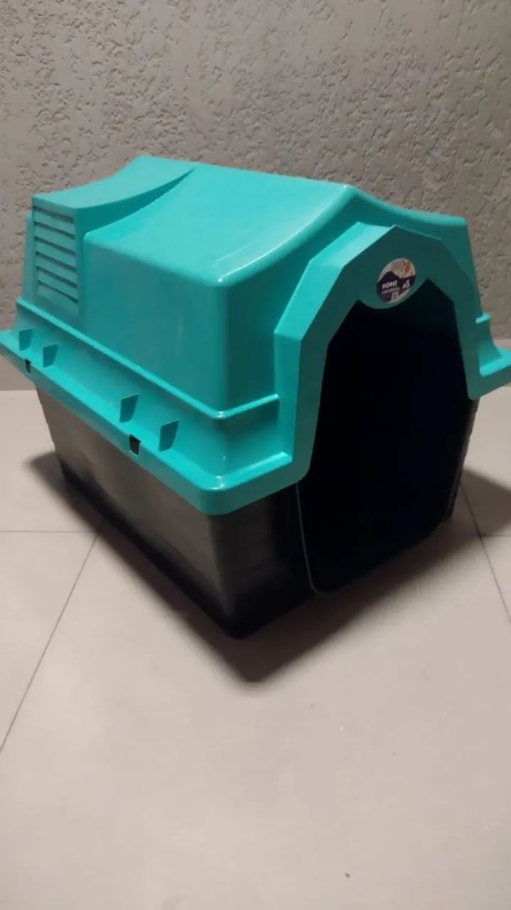 Casinha de cachorro n° 5