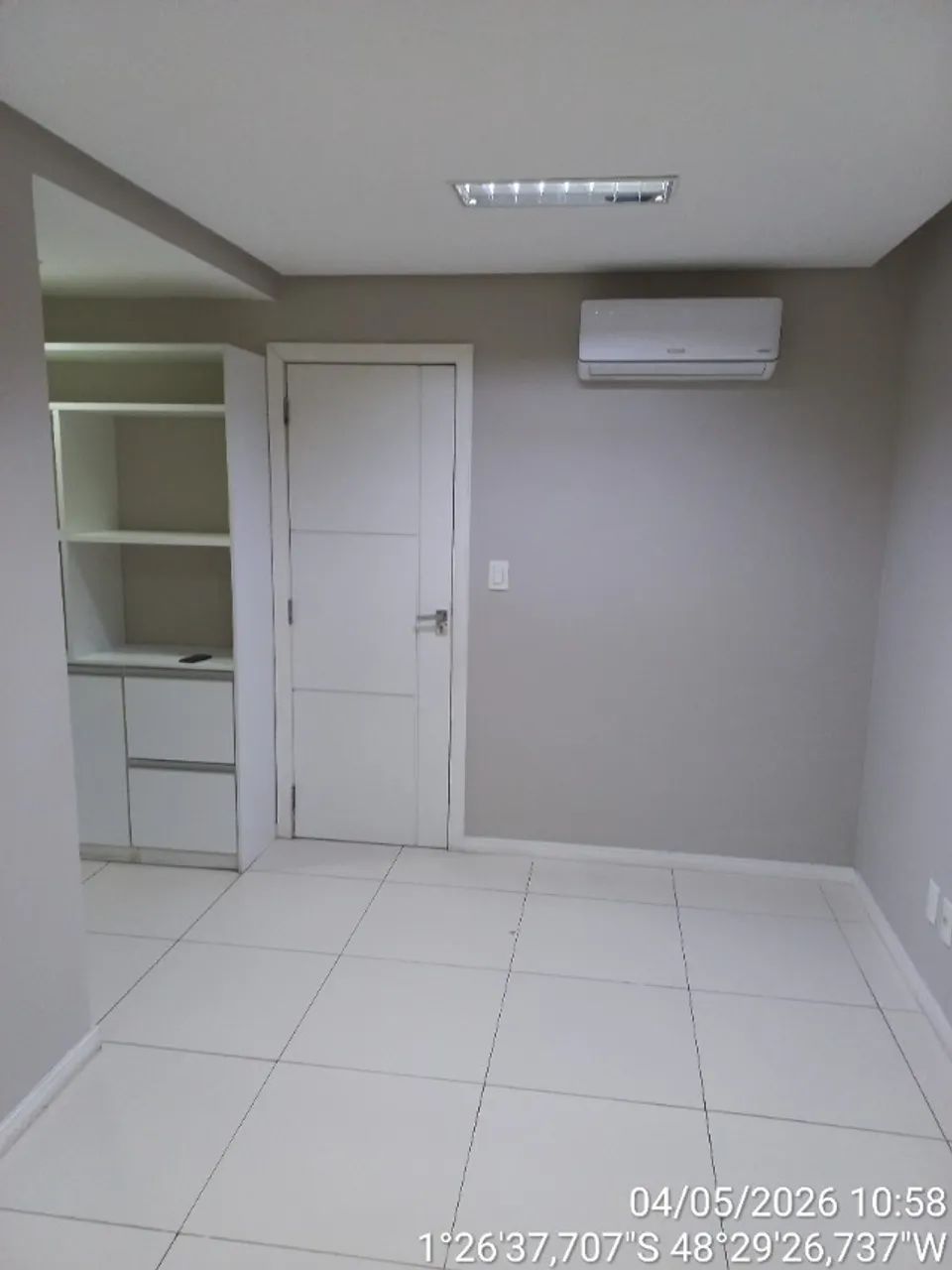 SALAS COMERCIAIS MOBILIADAS NA DOCA DE SOUZA FRANCO - Foto 3