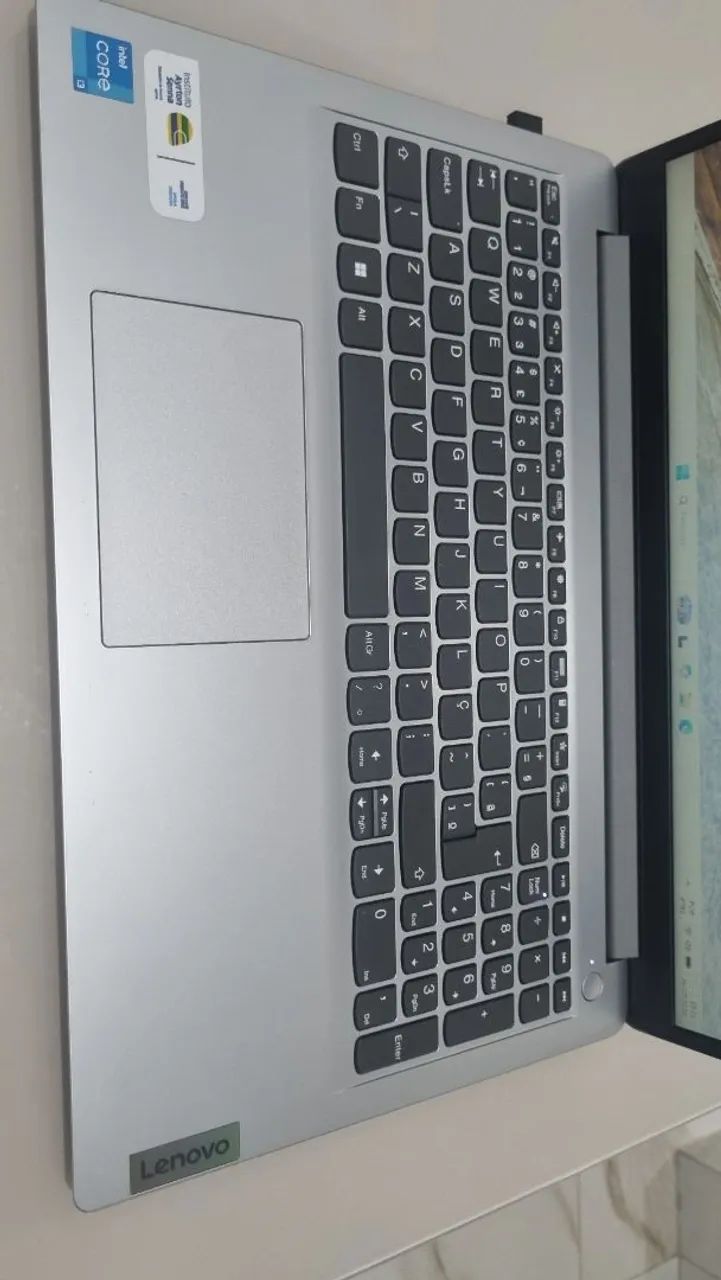 Notebook lenovo - Foto 3