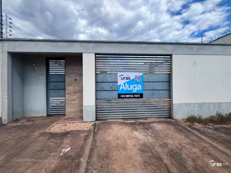 Casa Residencial