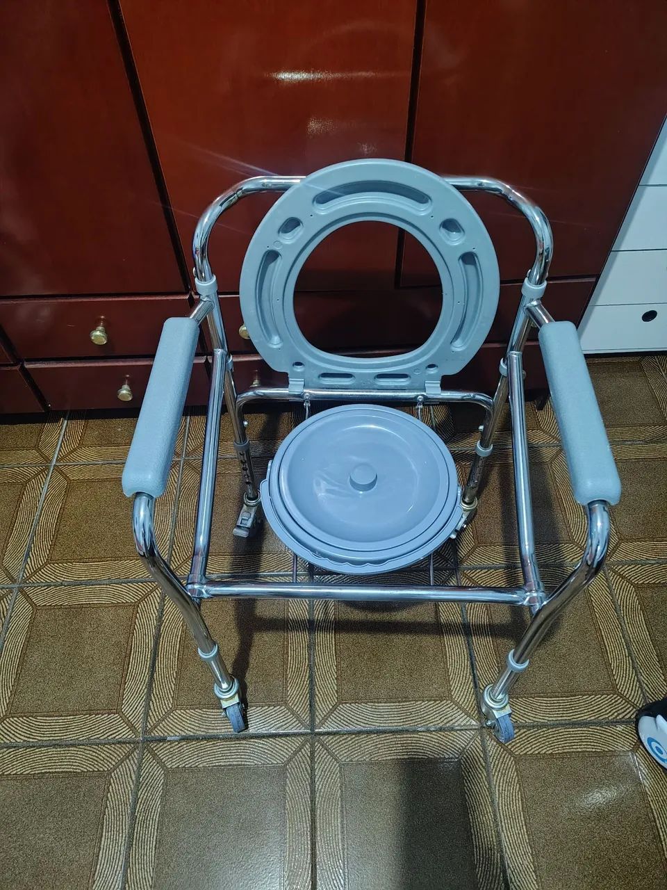 Cadeira para Banho 