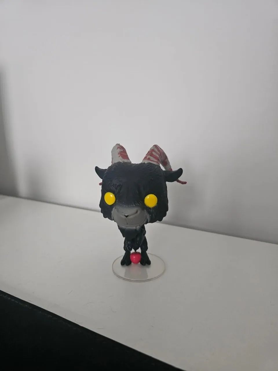 Funko Pop Black Phillip - Foto 4