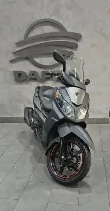 DAFRA CITYCOM S 300I - Foto 3
