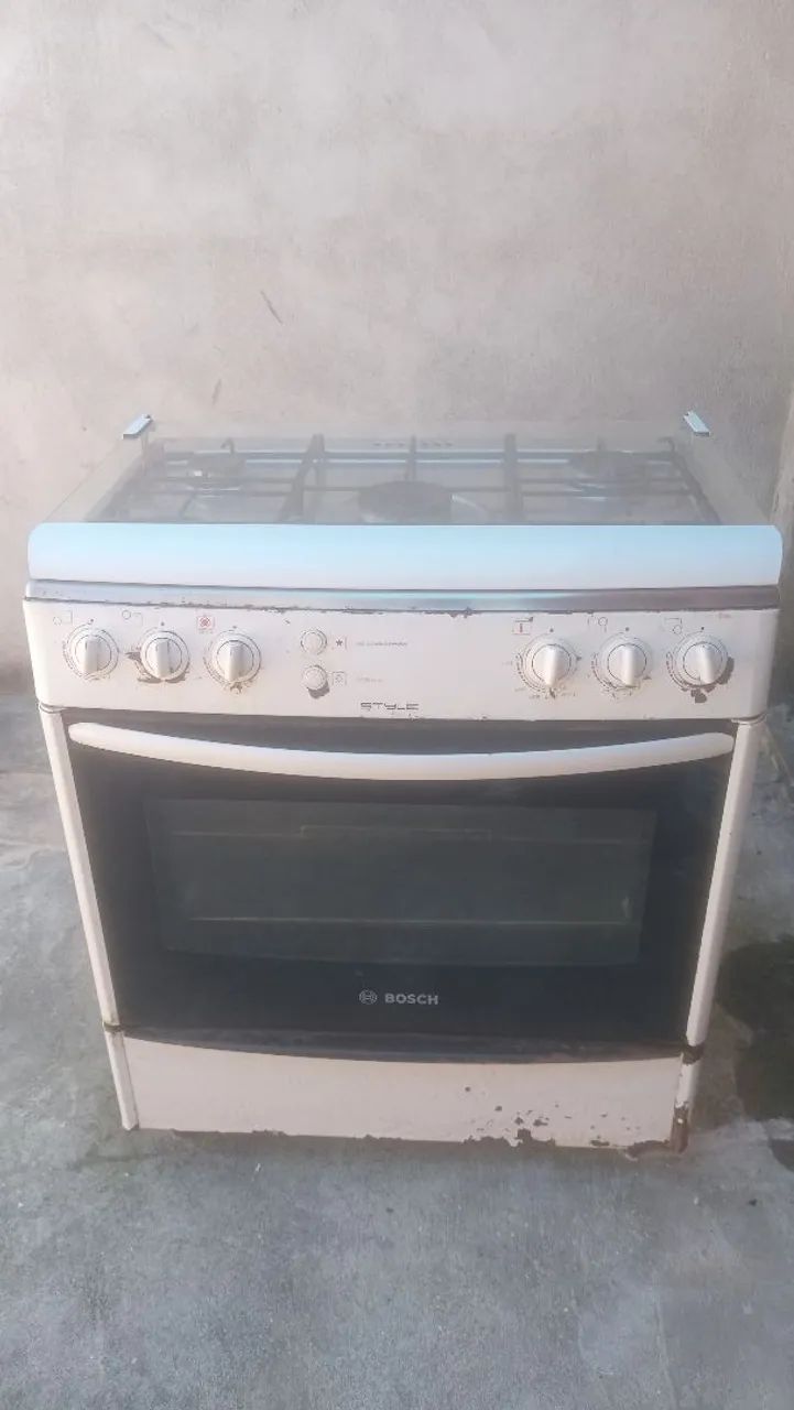 Fogao - Foto 4