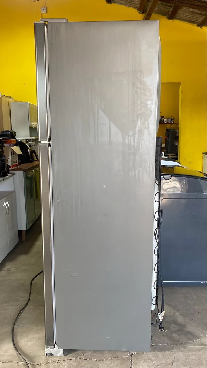 Geladeira Consul - 437L - Foto 2