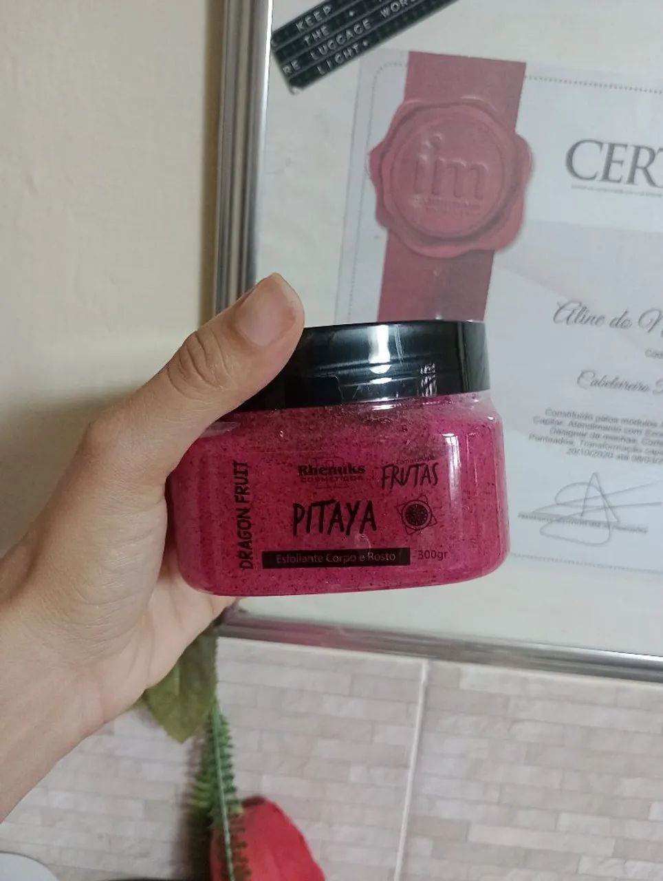 Esfoliantes corporal  - Foto 4