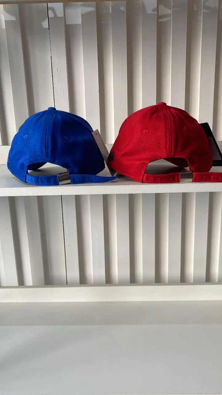 BONÉS MIZUNO - Foto 2
