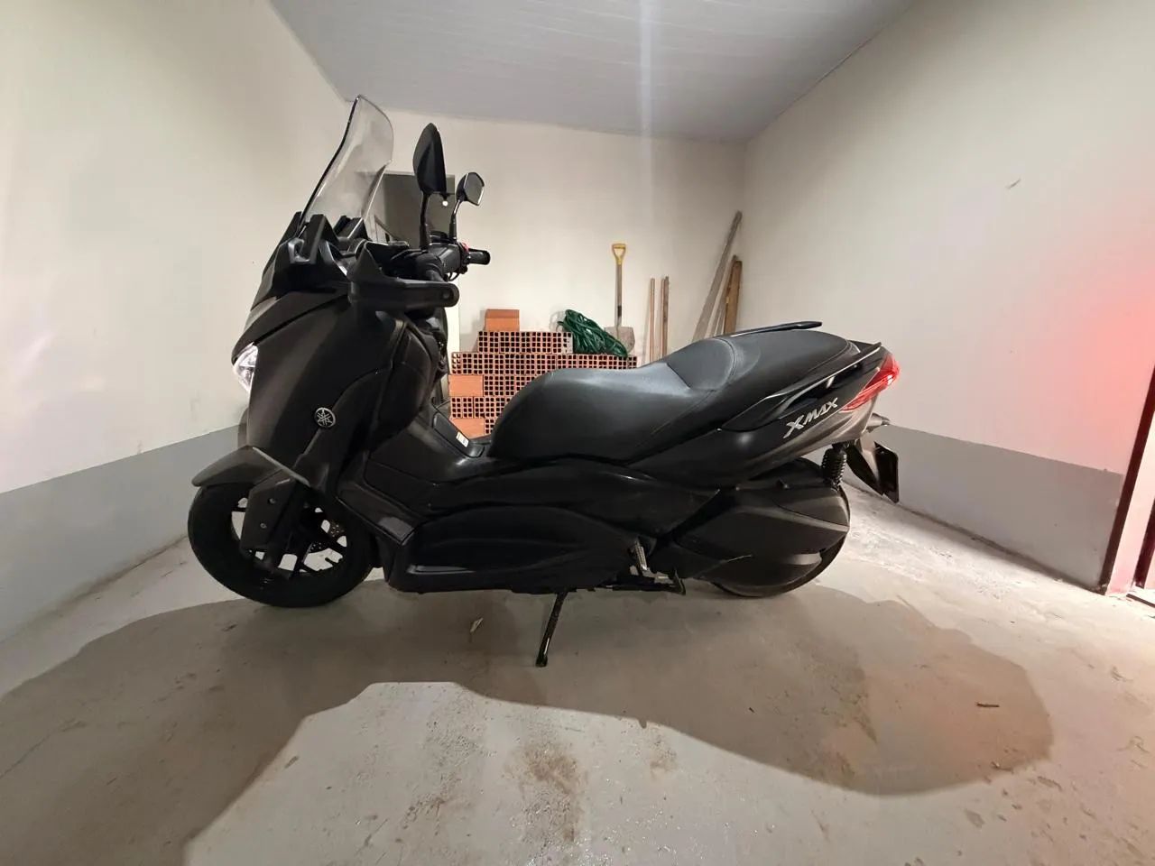 VENDO XMAX 250 - Foto 2