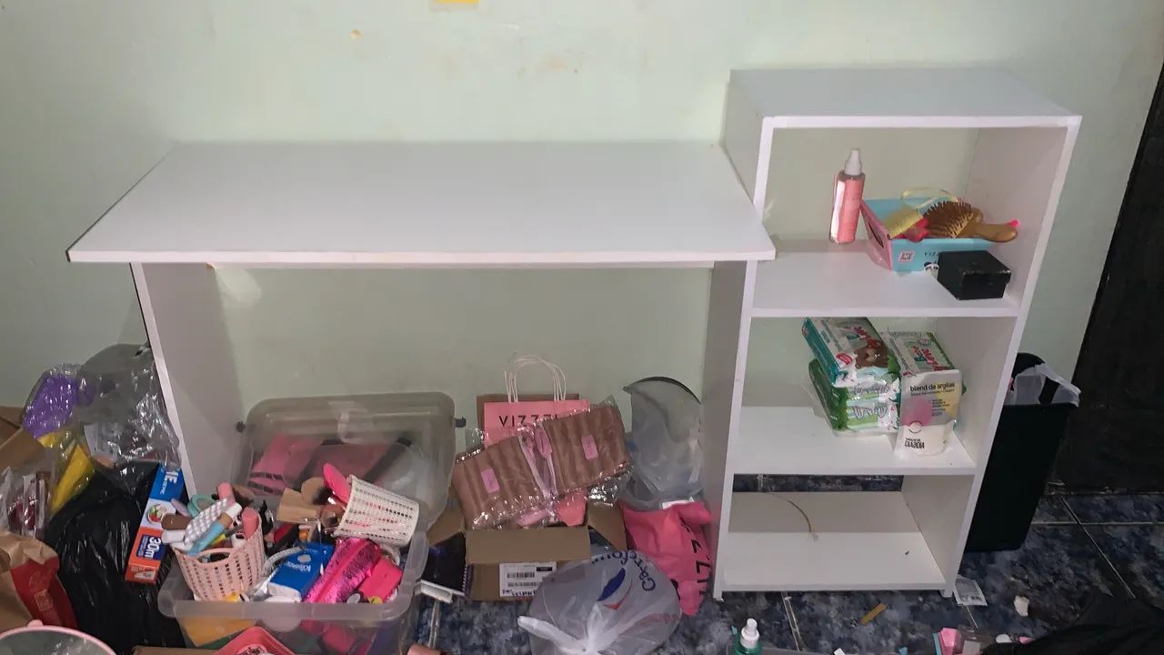 Vendo mesa
