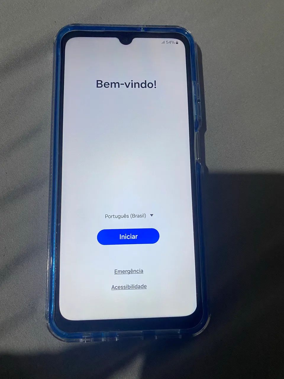 Vende se celular a05s sem marcas de uso - Foto 3