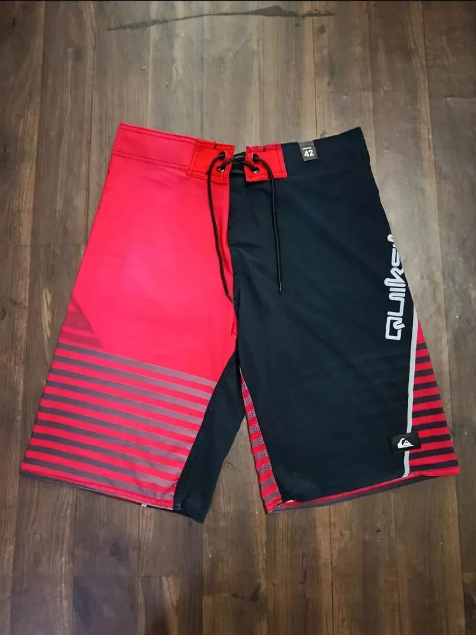 Bermudas Tactel masculina  - Foto 2