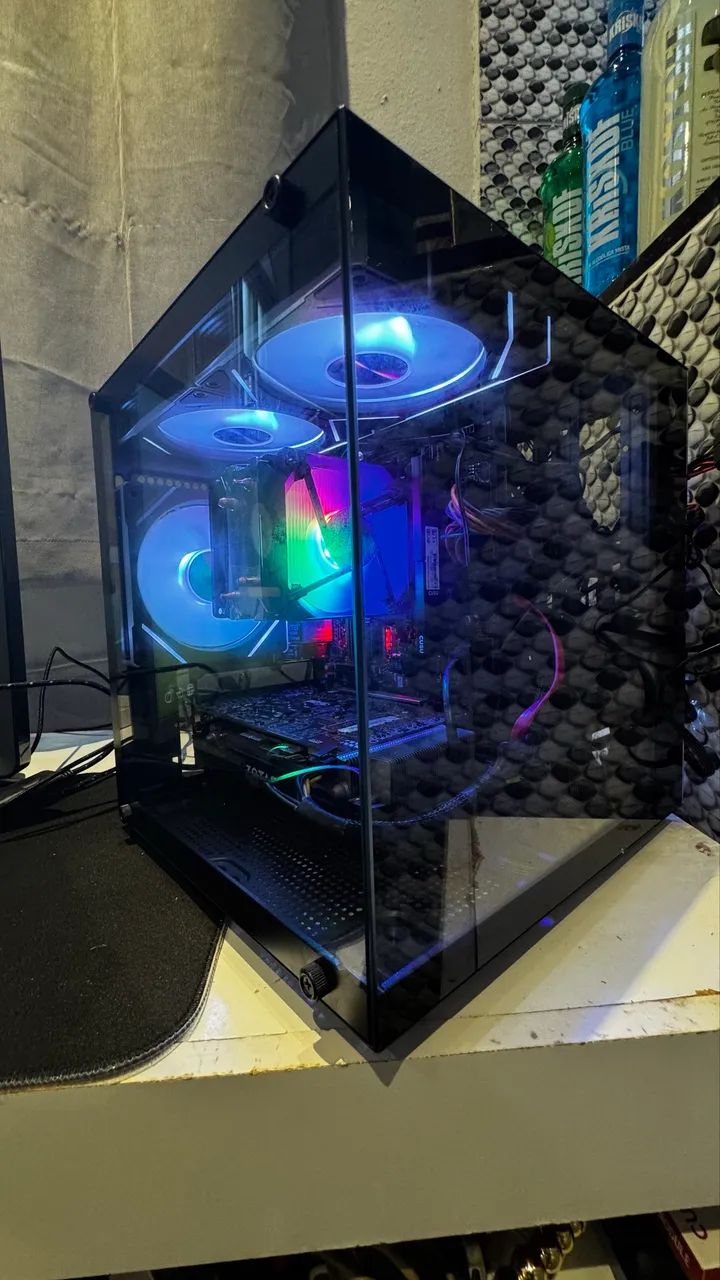PC GAMER  - Foto 3