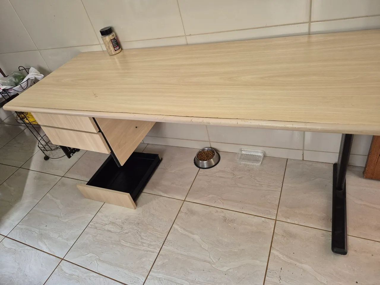 Mesa de por em escritório - Foto 5