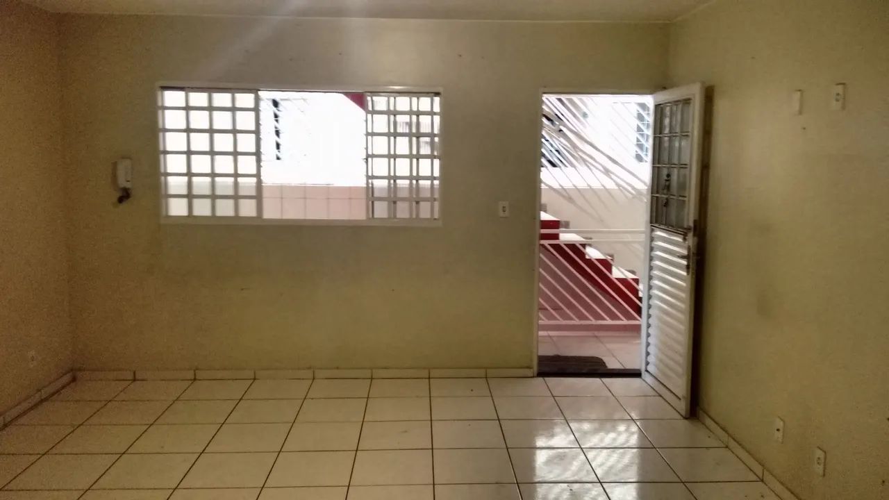 Foto - Brasília - Setor de Indústrias Bernardo Sayão (Núcleo Bandeirante)
