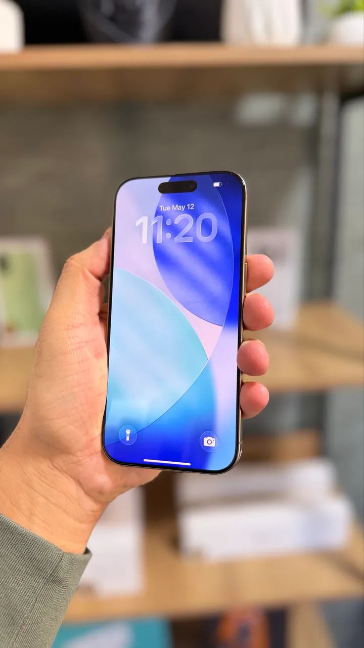 iPhone 16 Pro Max 256GB - Foto 4