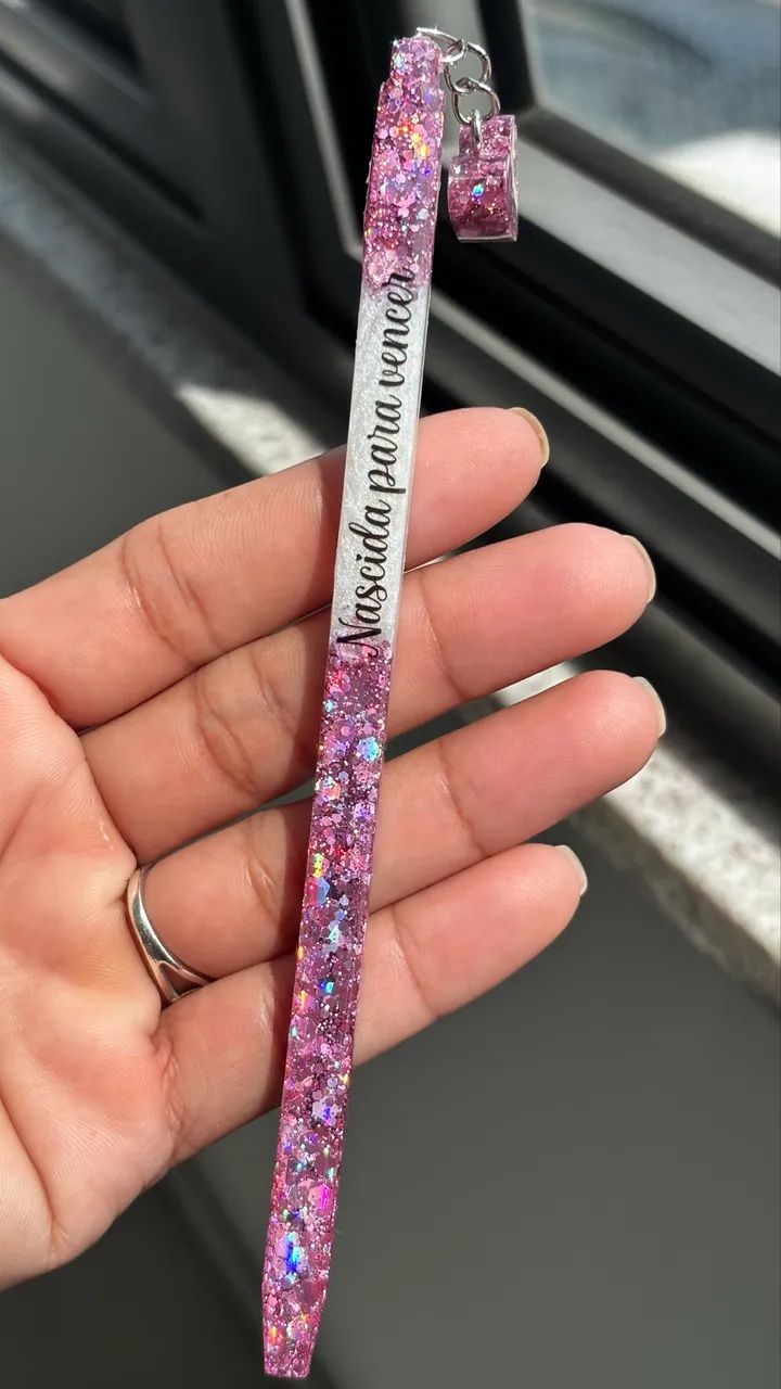 Canetas e Chaveiros Personalizados ? Presente Exclusivo - Foto 4