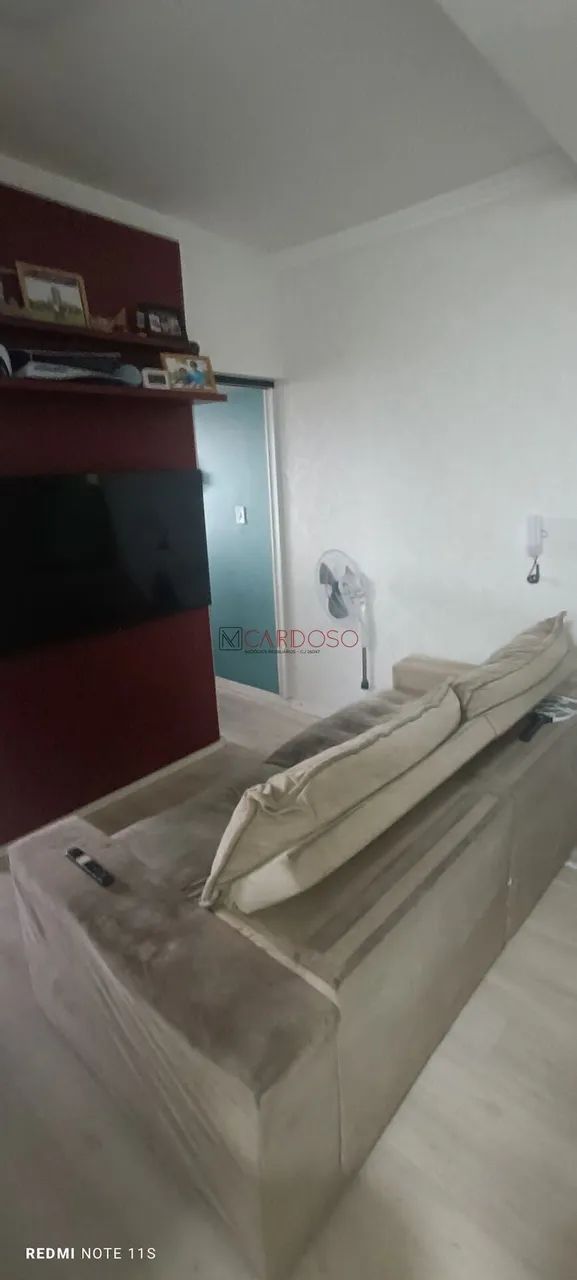 Ágio Apartamento 02 quartos Samambaia DF, leia o Anúncio - Foto 3