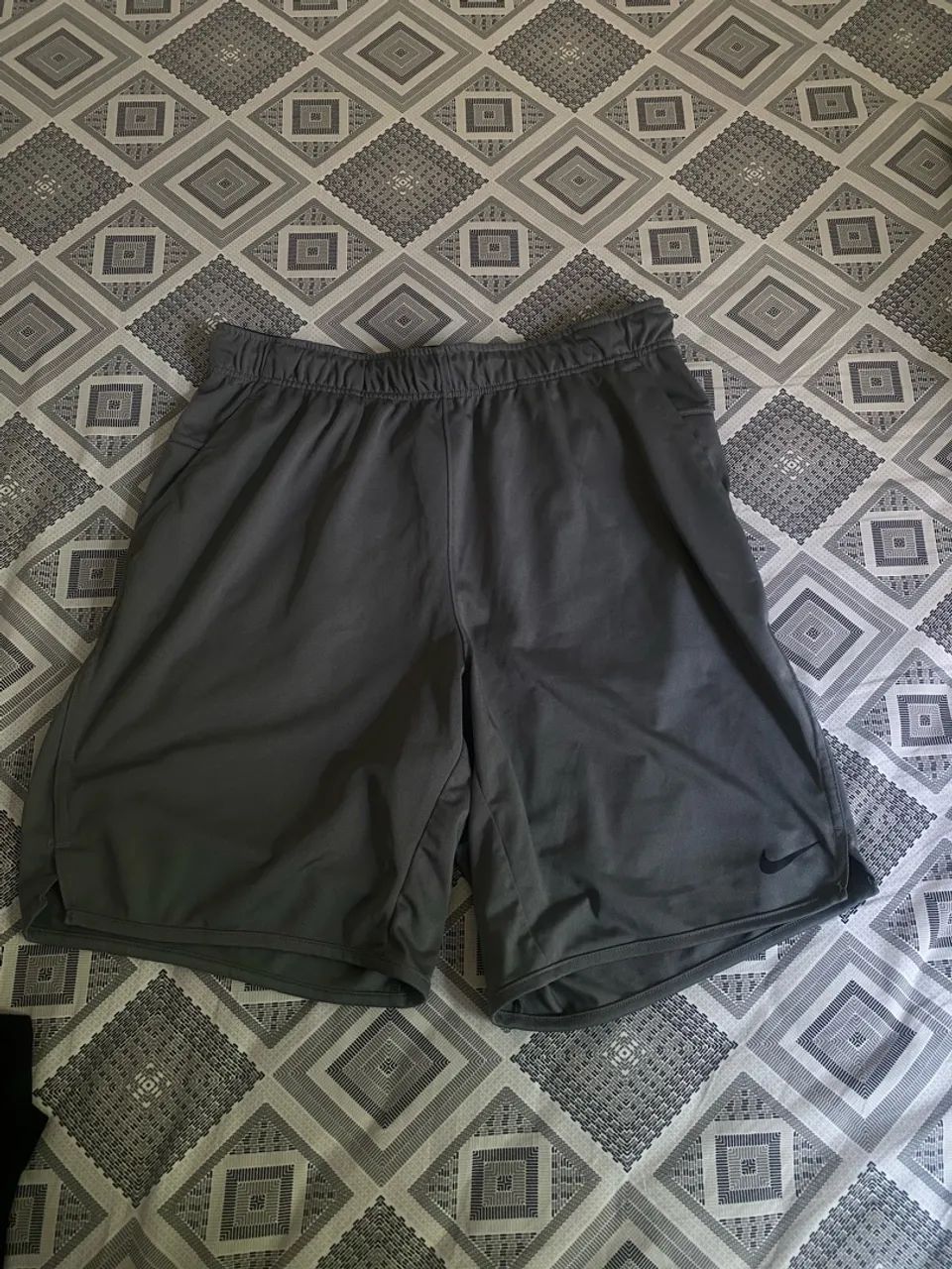 Bermuda Nike original 