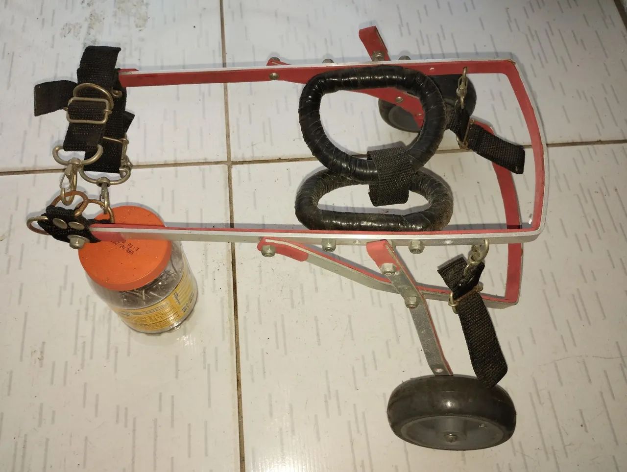 Cadeirinha pra cachorros e Gatos