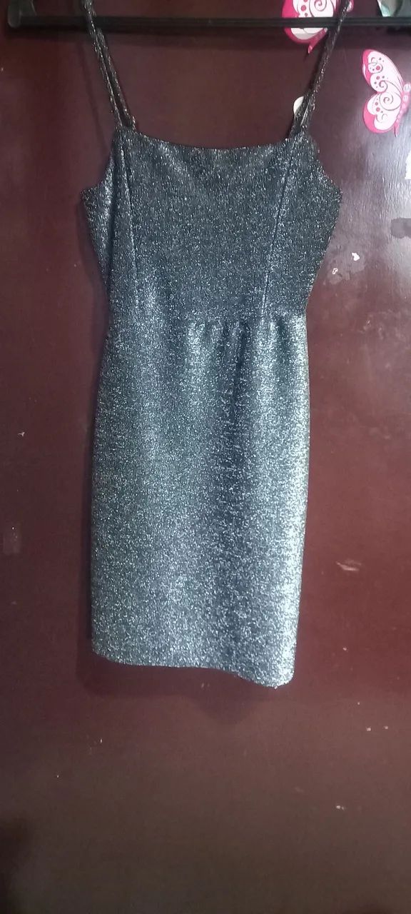 Vestido para festa 