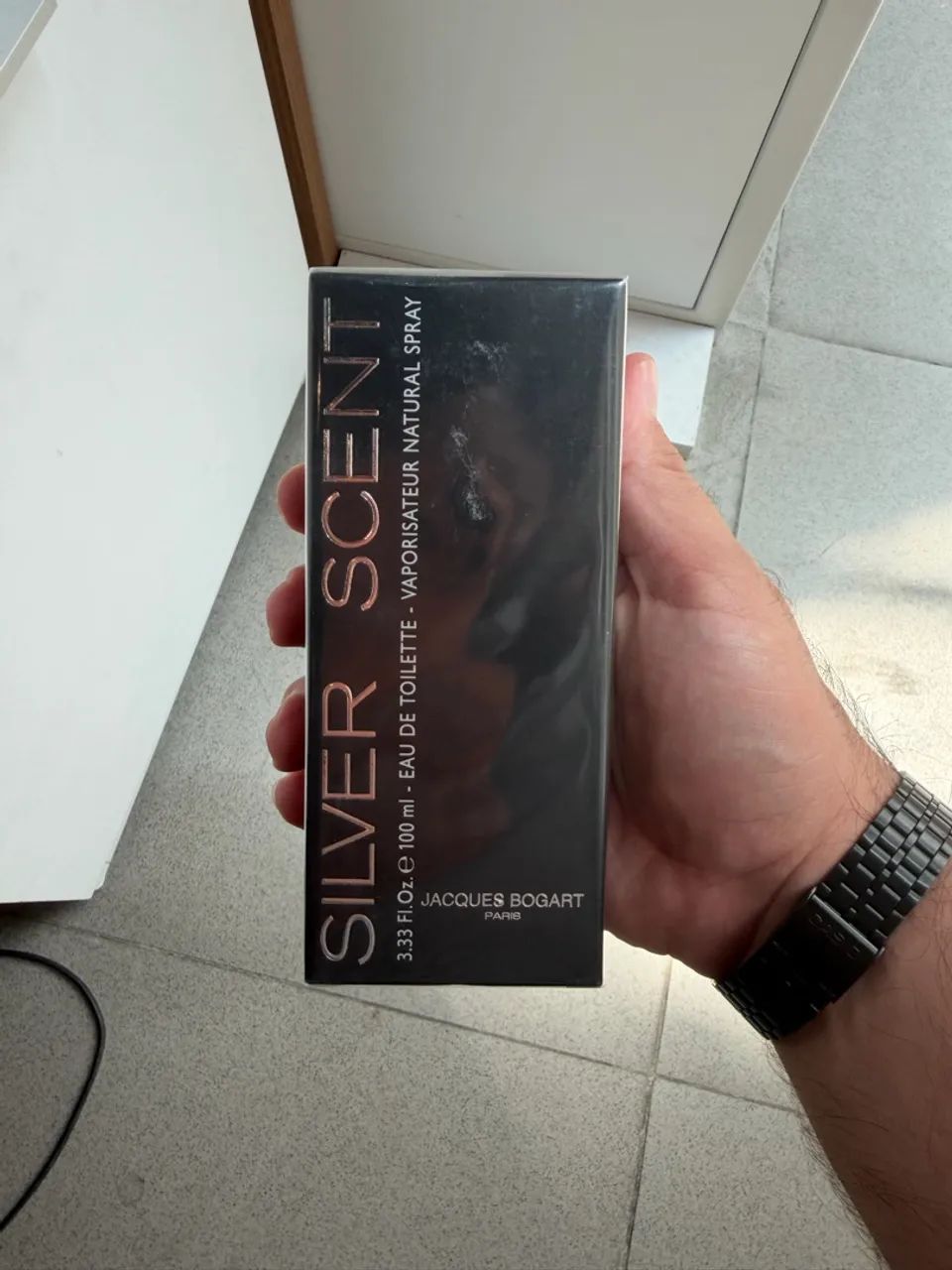 Vendo esse perfume 