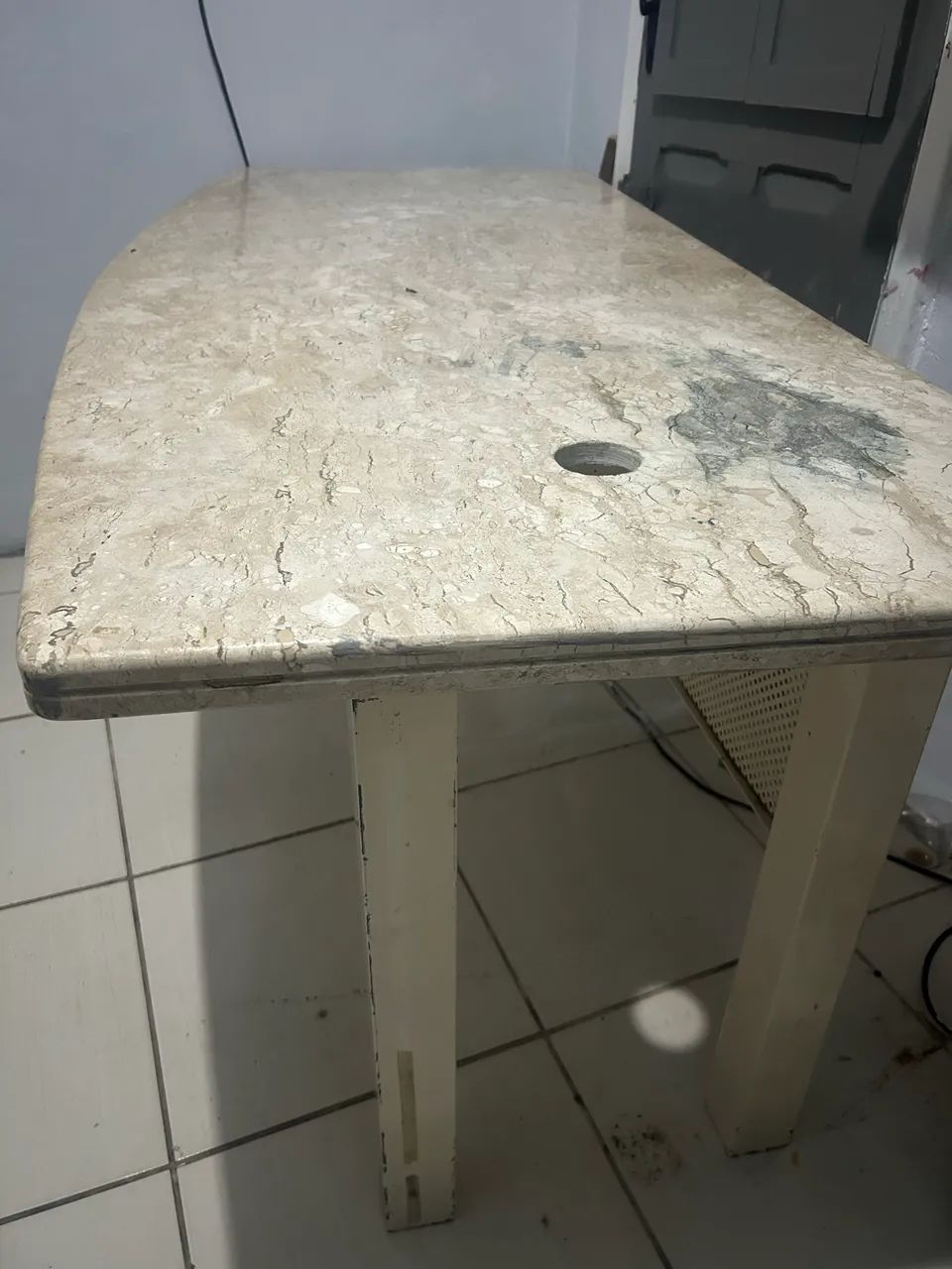 Marble Office Desk64994315159809120
