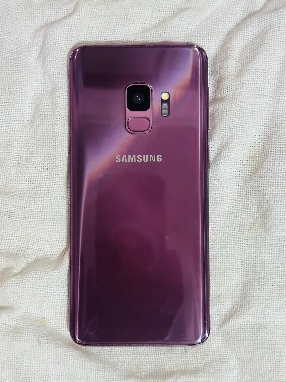 Galxy s9  - Foto 2