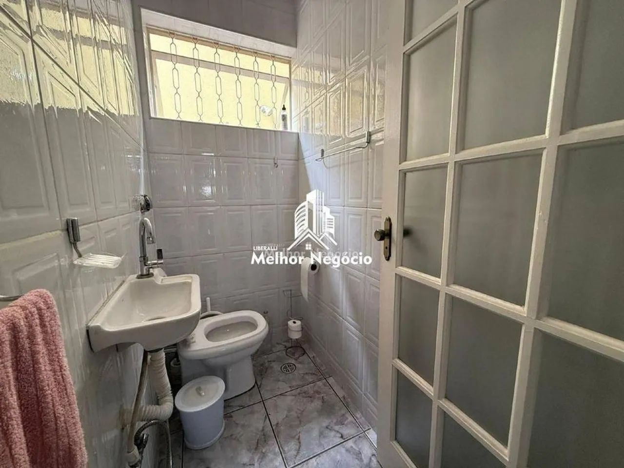 Casa à venda em Piracicaba, Água Branca, com 4 quartos, com 175 m² - Foto 5