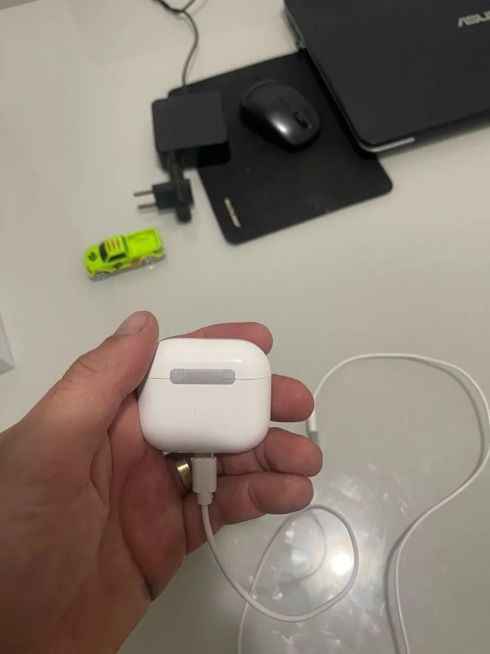 Fone de Ouvido Bluetooth Bettdow Lacrado - Foto 2