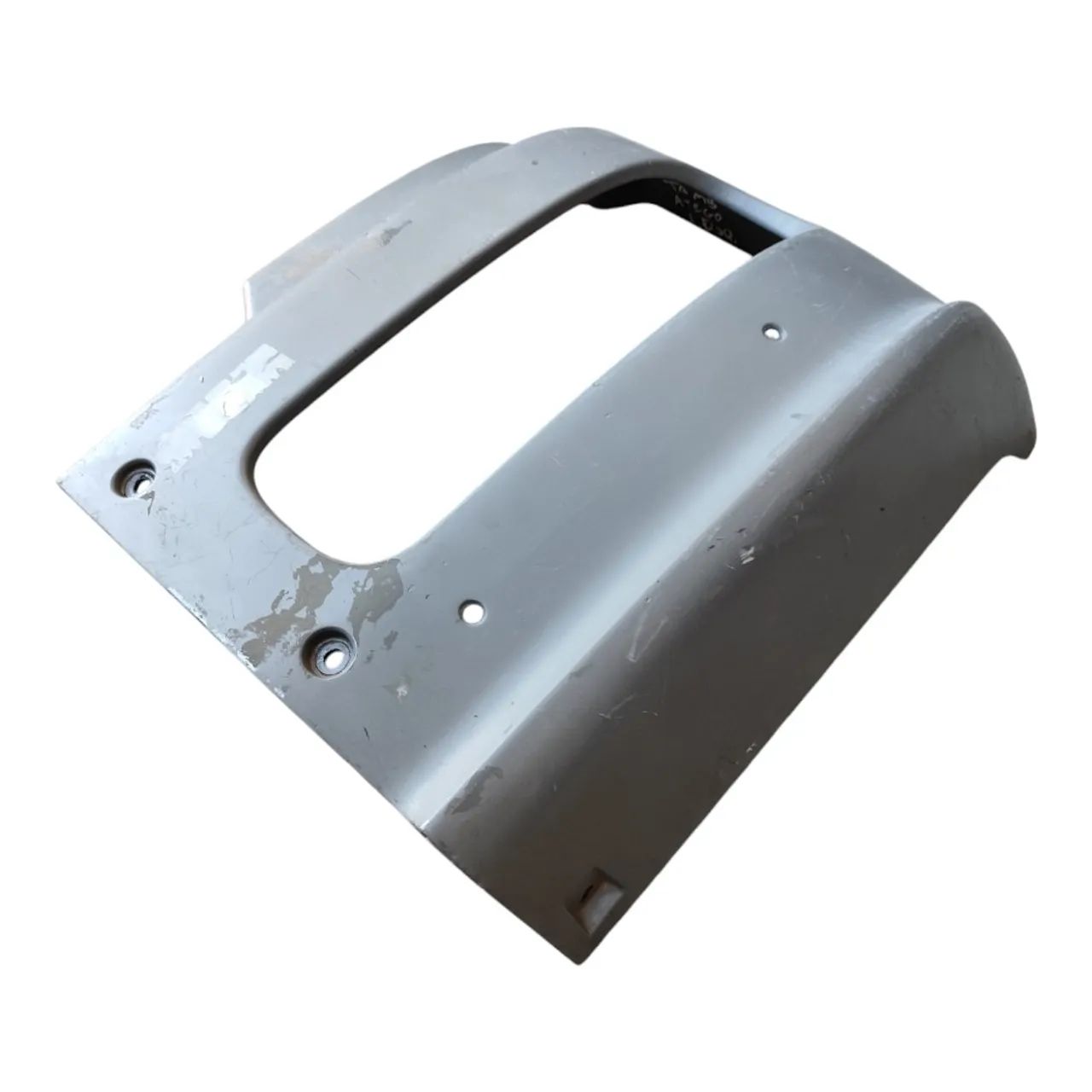 Ponteira Parachoque Original Lado Esquerdo Mb Atego  E2998 - Foto 3