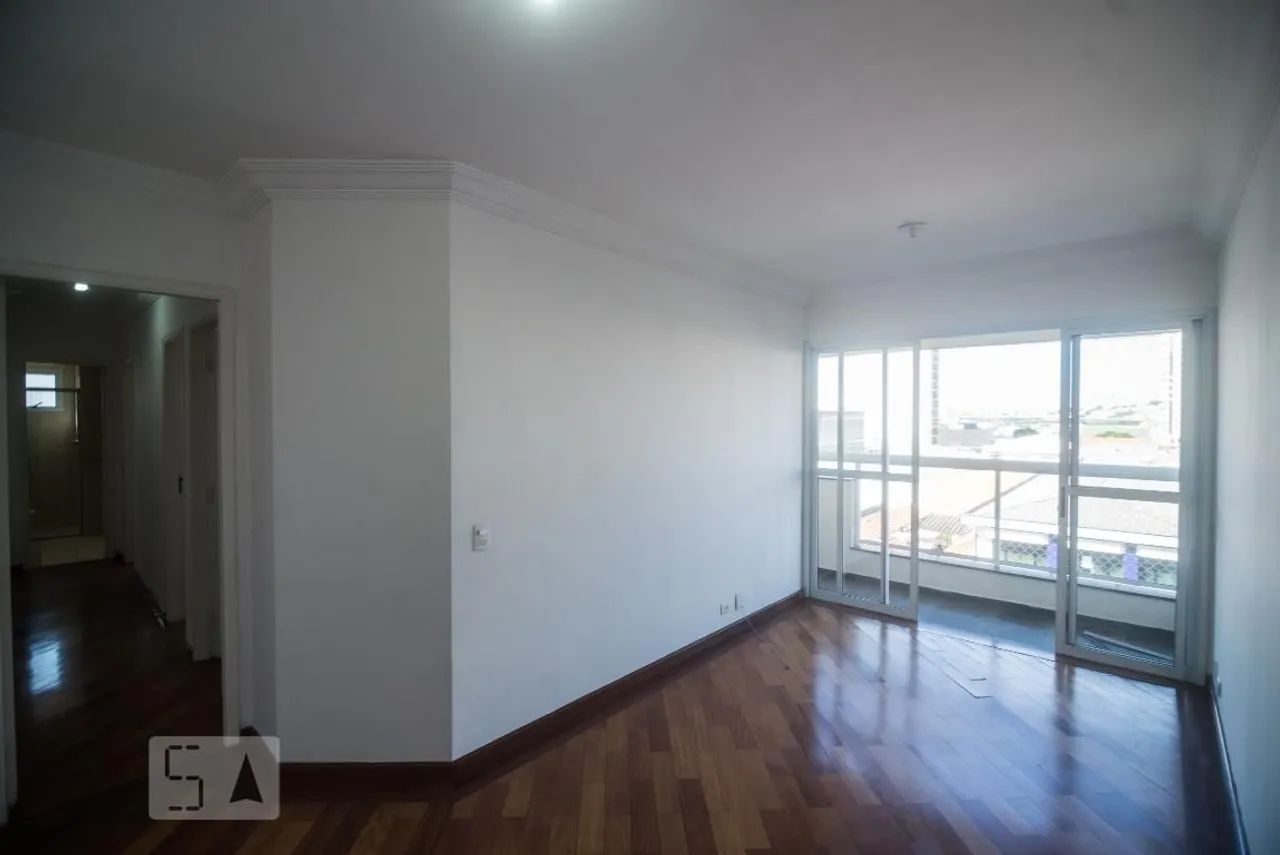 Apartamento à Venda - Tatuapé, 3 Quartos, 65 m2