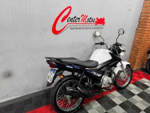 YAMAHA FACTOR E 150 - Foto 3