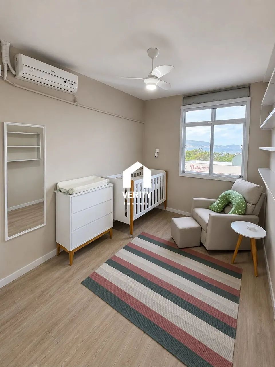 Apartamento em Itaguaçu, Florianópolis/SC - Foto 3