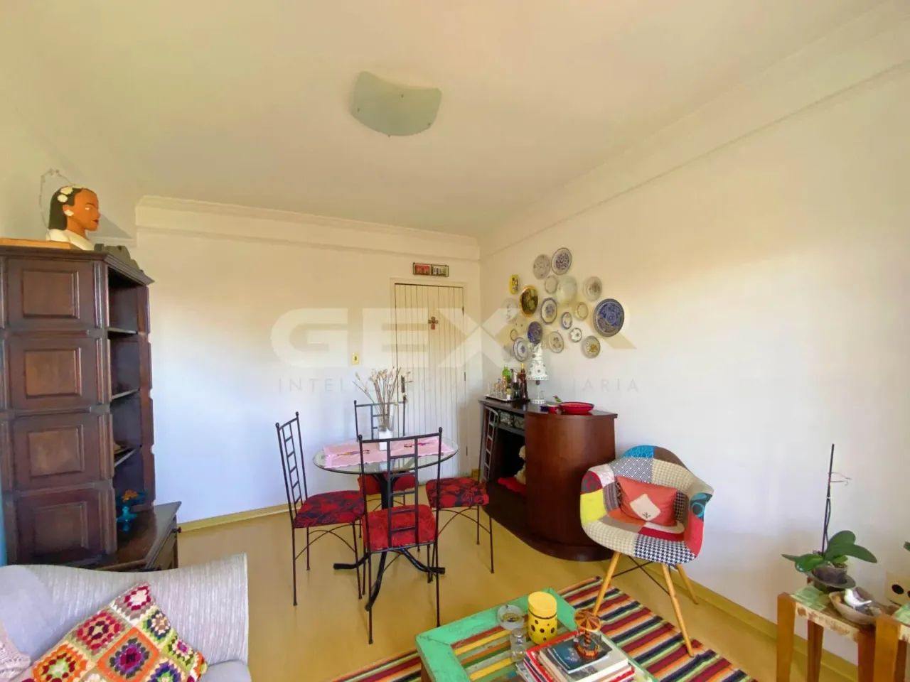 Apartamento à Venda, 3 quartos (1 suíte) no Centro de Divinópolis MG. - Foto 3
